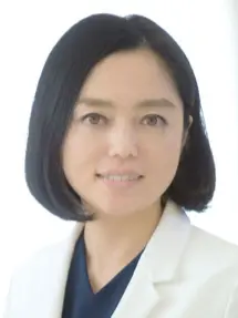今井 加奈子の写真