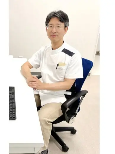 西尾 豊の写真