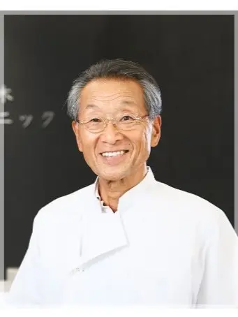 武藤 護彦の写真