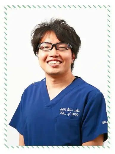 小林 真史の写真