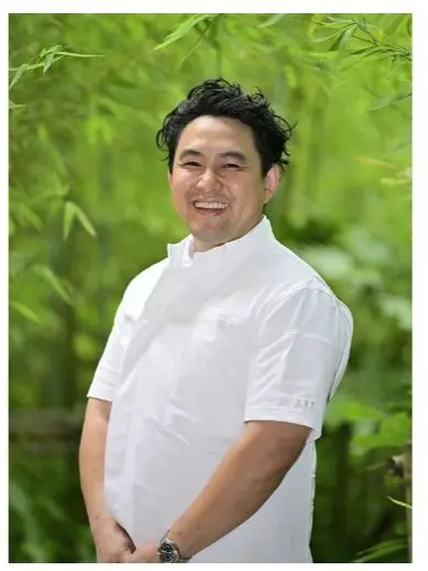 牧井 勇磨の写真