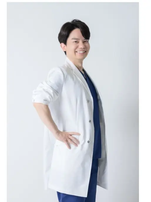 望月 健太朗の写真