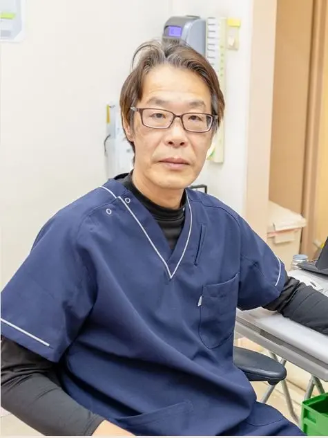 藤田 博の写真