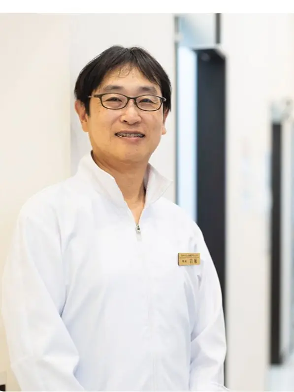 岩堀 本一の写真