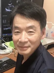 石橋 正二郎の写真