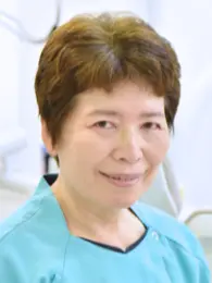 清浦 祝子の写真