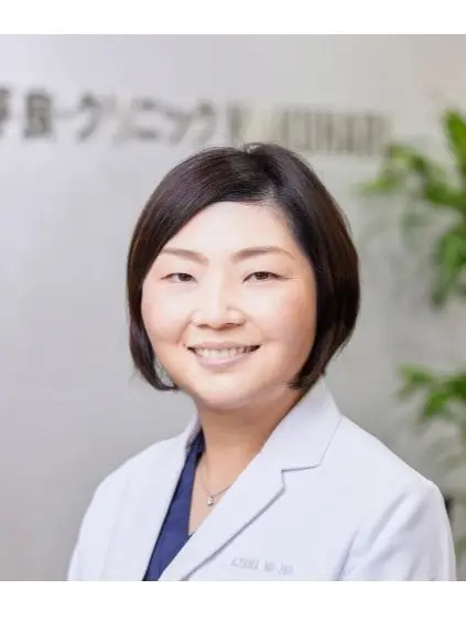 平良 暁子の写真