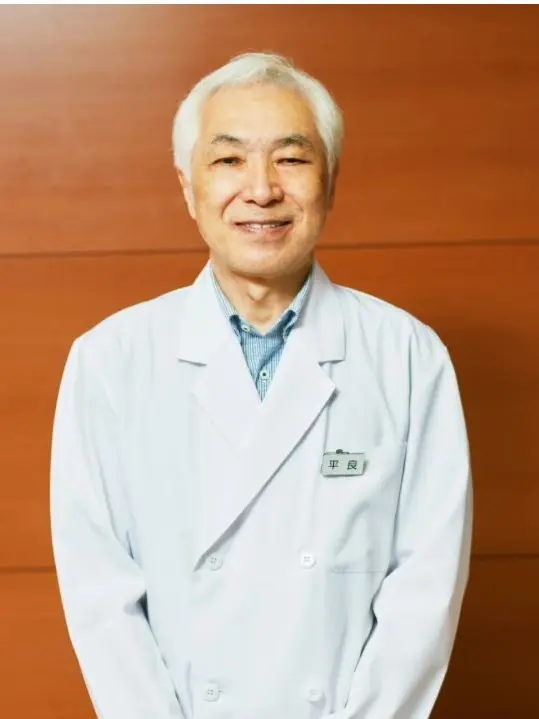 平良 眞人の写真