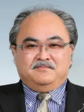 城之内 宏至の写真