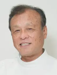 荒野 実の写真