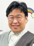 長谷川 誠の写真