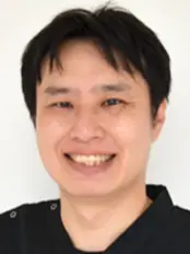 松本 欣久の写真