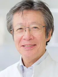 吉田 不二男の写真