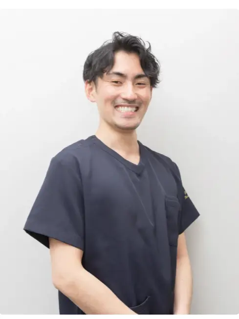 三好 礼の写真