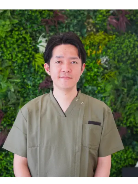  長山 裕人の写真