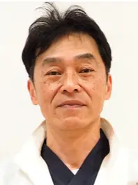 緒方 順治の写真