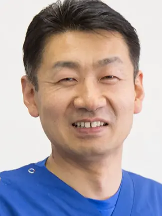 青木 英明の写真
