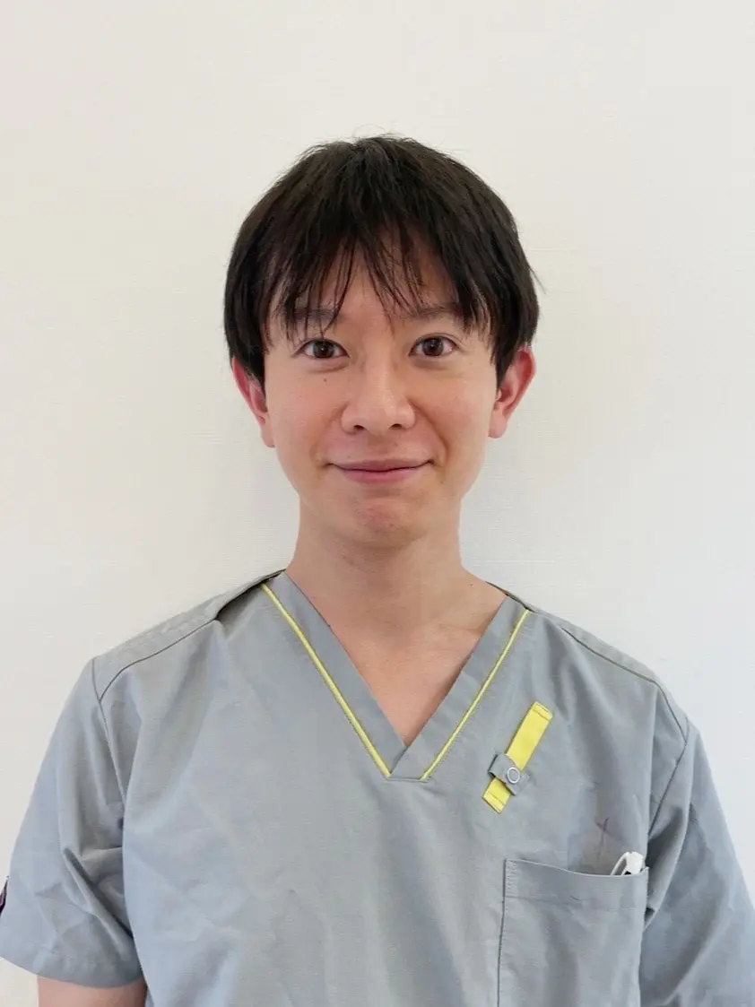 今井 孝紀の写真