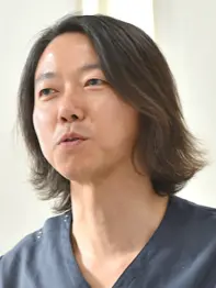 糸賀 俊郎の写真