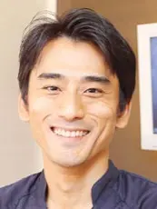 曽我 達彦の写真