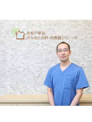 槇田 智生の写真