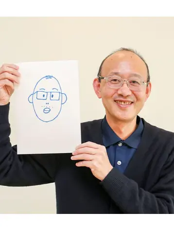 藁谷 理の写真