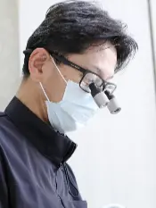 野口 敦司の写真