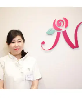 野井 真紀子の写真