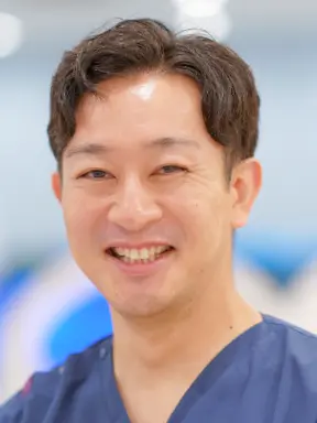 松井 雄一朗の写真