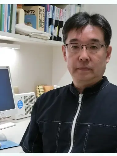 藤井 伸勝の写真