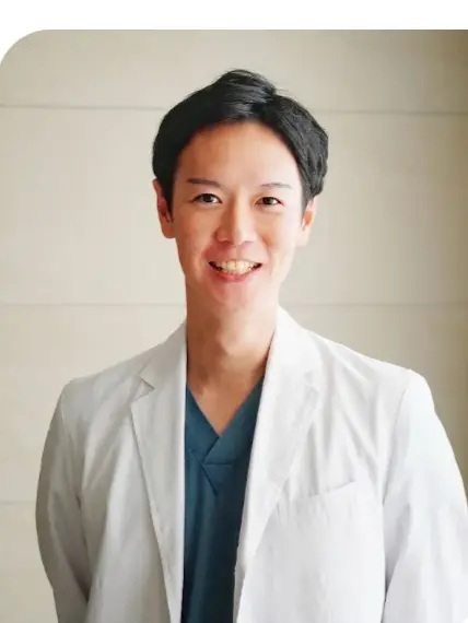 山内 陽平の写真