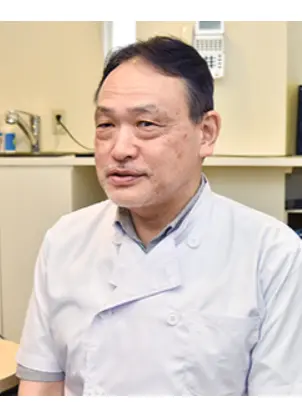 萩原 義信の写真