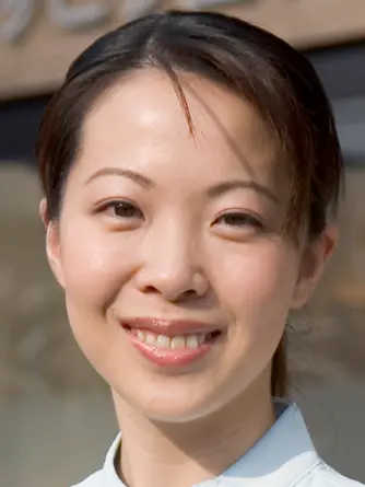 須藤 玲美の写真