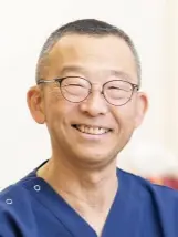 吉田 丈児の写真