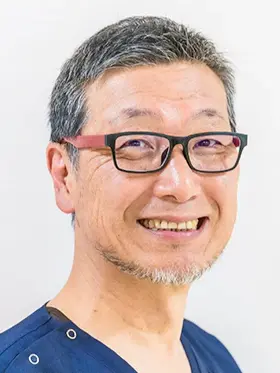 徳山 権一の写真