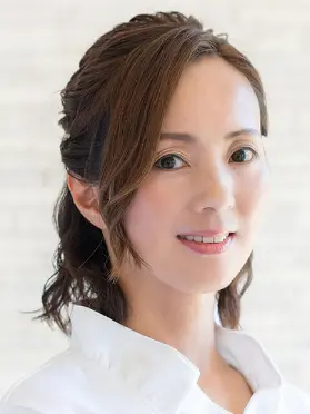 庄司 真弓の写真