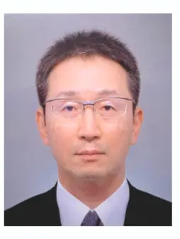 津田 克彦の写真