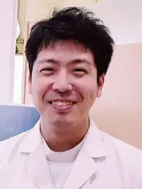 舟久保 立の写真