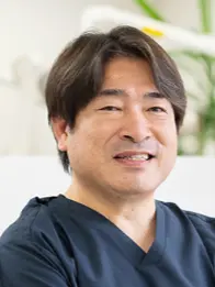 岡本 善治の写真