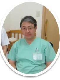 磯部 剛志の写真