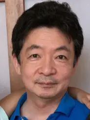 原田 祐嗣の写真