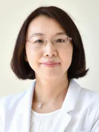 金子 洋子の写真