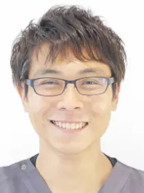 米村 裕樹の写真