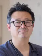 飯村 研二の写真