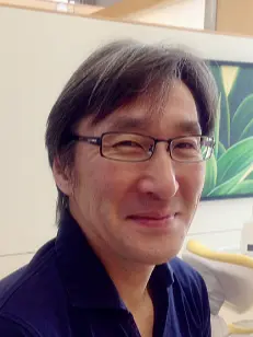 菅谷 一博の写真