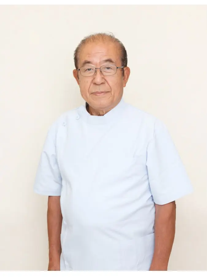 ⼩池 清二の写真