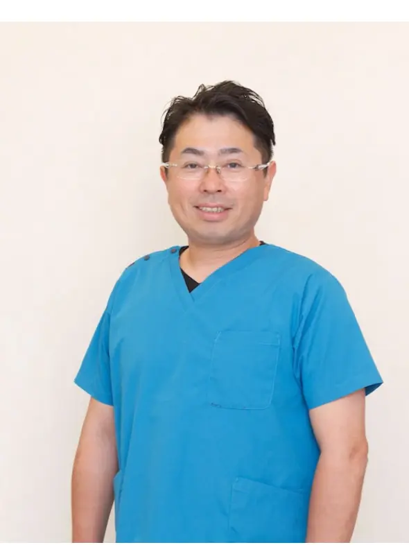 ⼩池 博⽂の写真