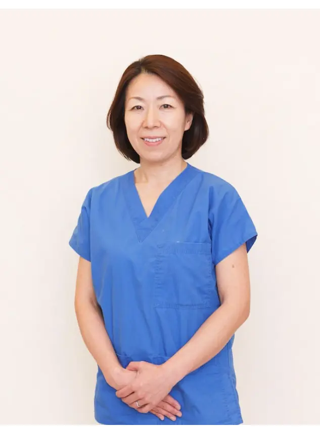 ⼩池 ⼋恵の写真