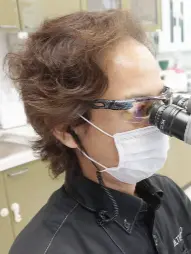 寺門 正徳の写真