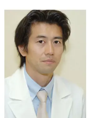 大川 勝紀の写真